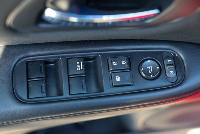 2016 Honda HR-V LX