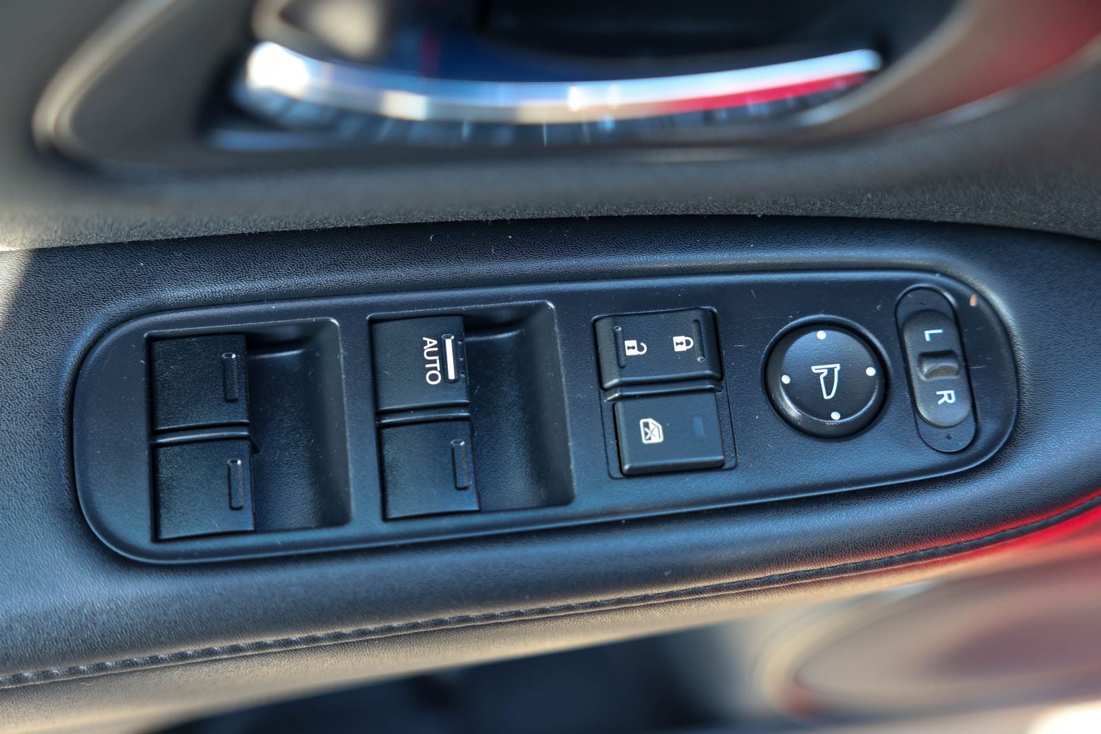 2016 Honda HR-V LX
