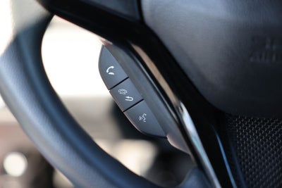 2016 Honda HR-V LX