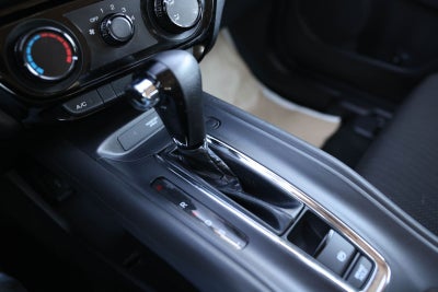 2016 Honda HR-V LX