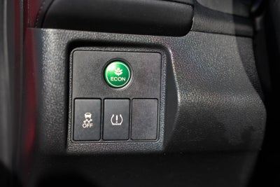 2016 Honda HR-V LX