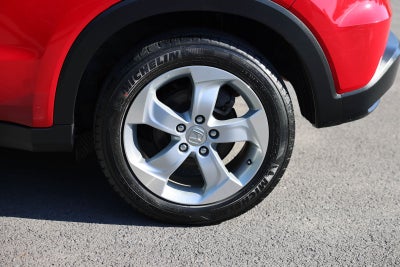 2016 Honda HR-V LX