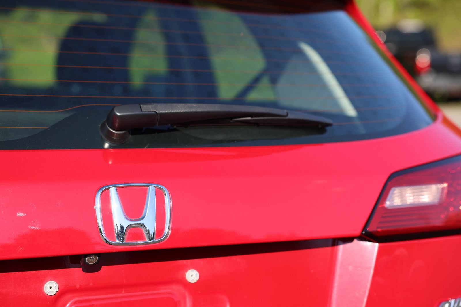 2016 Honda HR-V LX