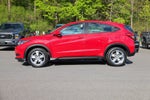 2016 Honda HR-V LX