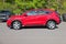 2016 Honda HR-V LX