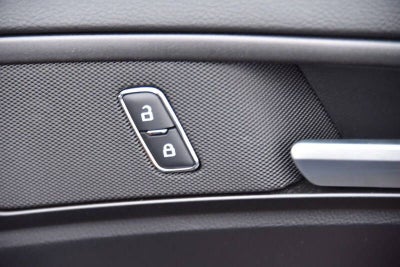 2019 Ford Fusion Energi Titanium