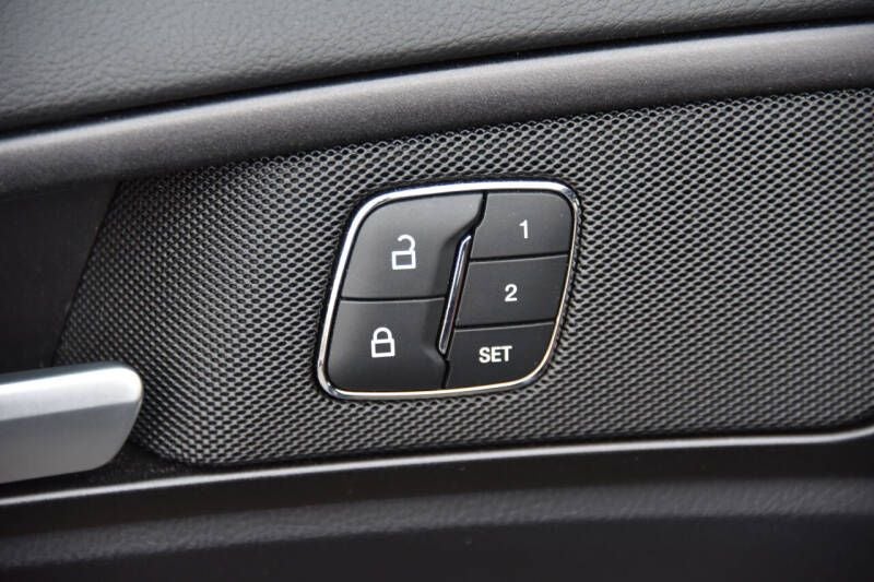 2019 Ford Fusion Energi Titanium