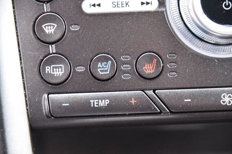 2019 Ford Fusion Energi Titanium