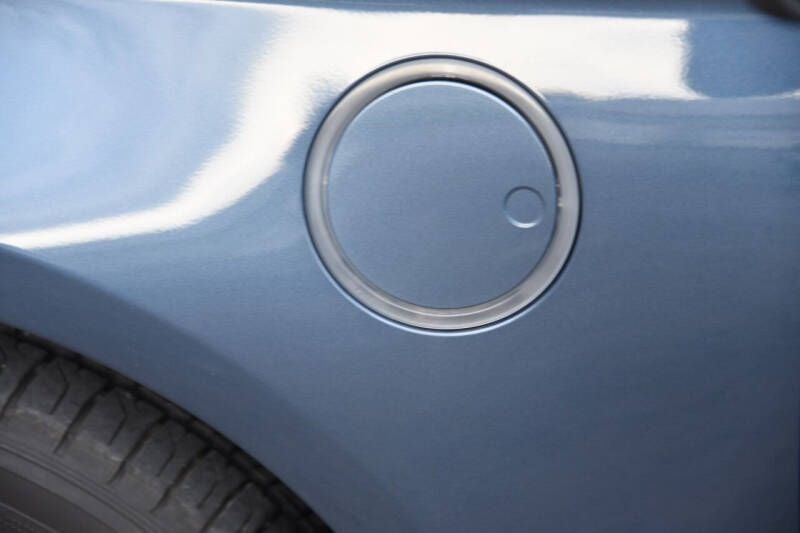 2019 Ford Fusion Energi Titanium