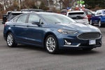 2019 Ford Fusion Energi Titanium