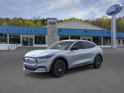 2024 Ford Mustang Mach-E Premium