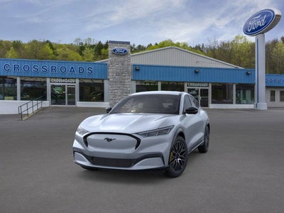 2024 Ford Mustang Mach-E Premium