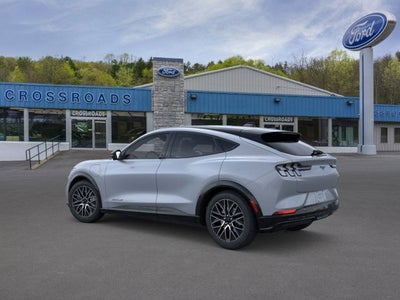 2024 Ford Mustang Mach-E Premium