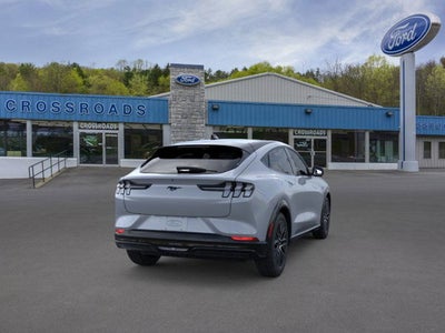 2024 Ford Mustang Mach-E Premium