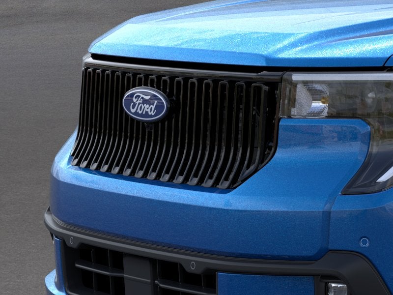 2026 Ford Maverick Lobo High