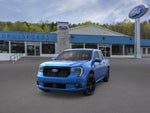 2026 Ford Maverick Lobo High