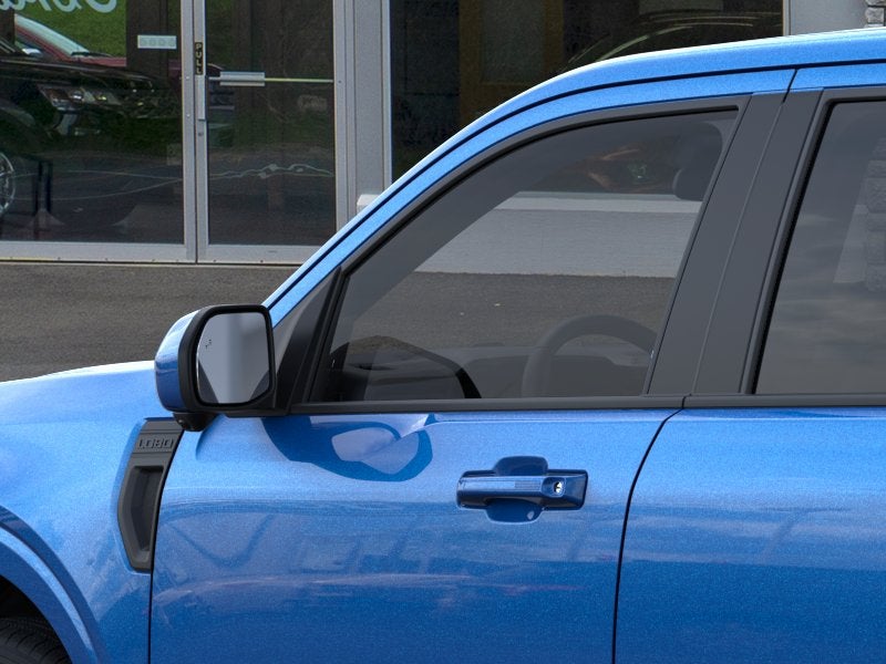 2026 Ford Maverick Lobo High