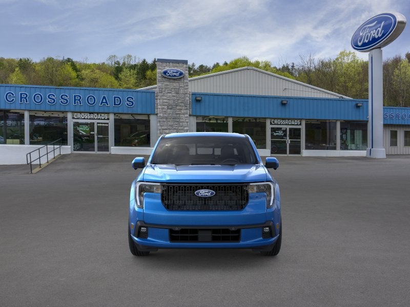 2026 Ford Maverick Lobo High