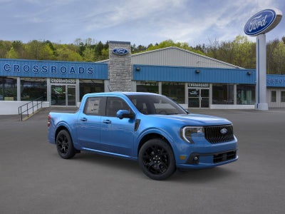 2026 Ford Maverick Lobo High