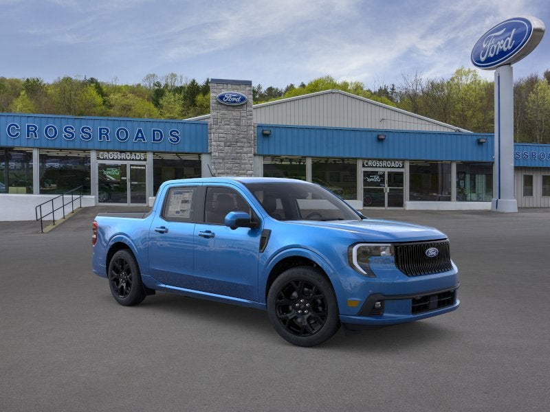 2026 Ford Maverick Lobo High