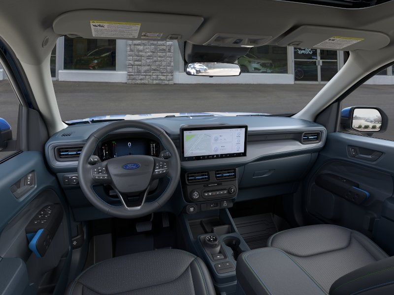 2026 Ford Maverick Lobo High