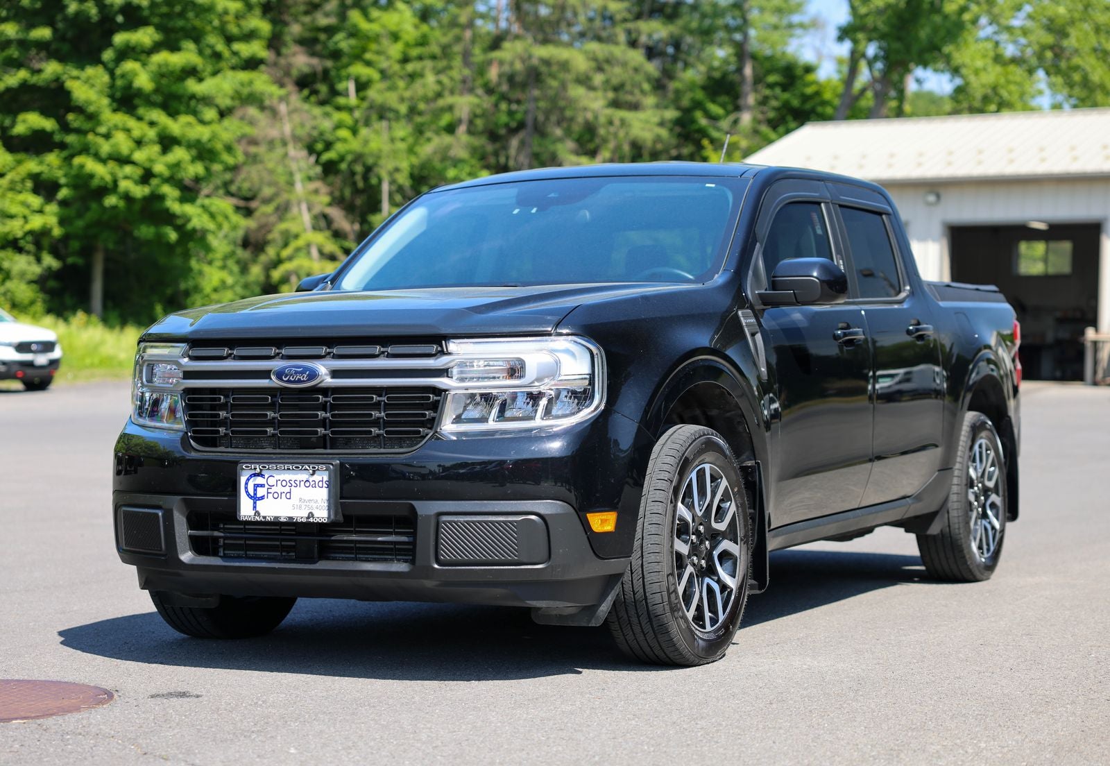 2023 Ford Maverick Lariat