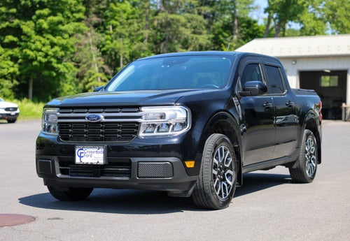 2023 Ford Maverick Lariat