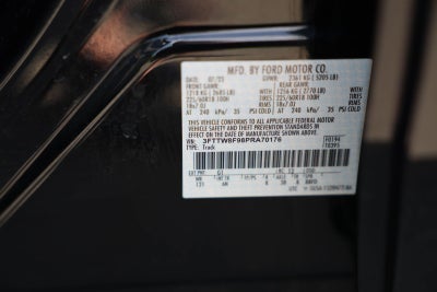 2023 Ford Maverick Lariat