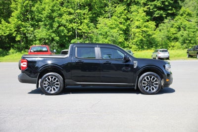 2023 Ford Maverick Lariat