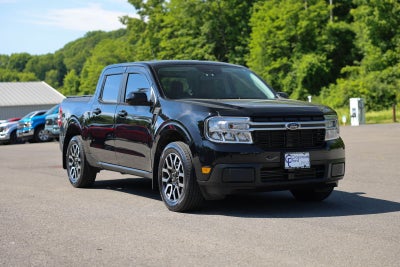 2023 Ford Maverick Lariat