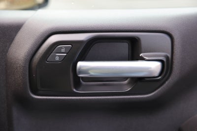 2021 GMC Sierra 1500 Base