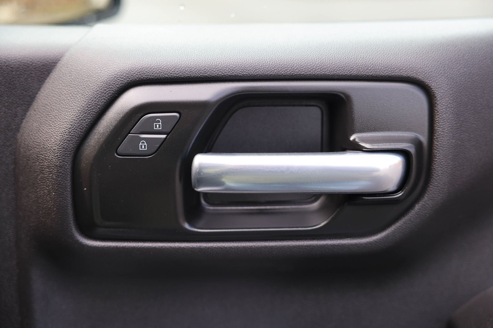 2021 GMC Sierra 1500 Base