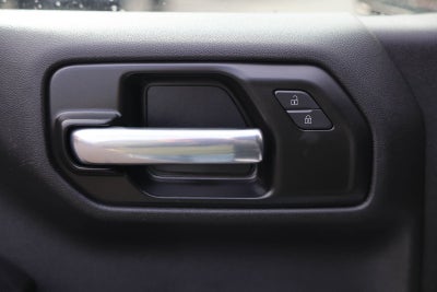 2021 GMC Sierra 1500 Base