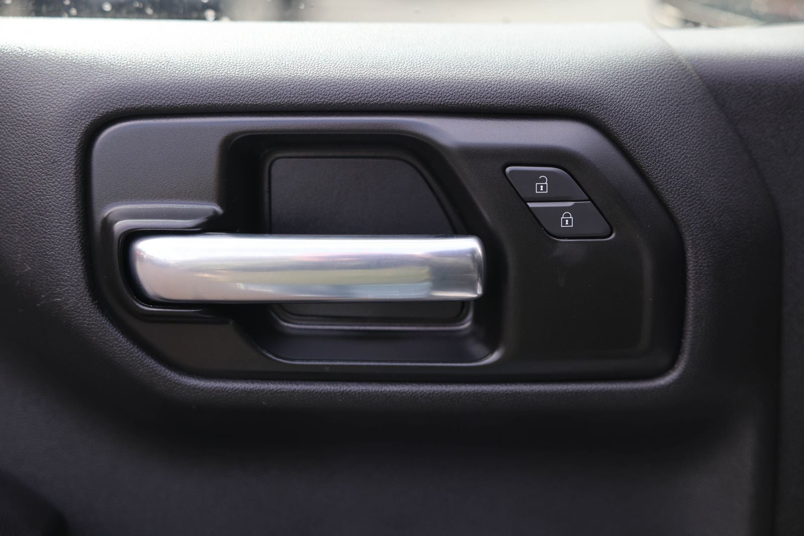 2021 GMC Sierra 1500 Base