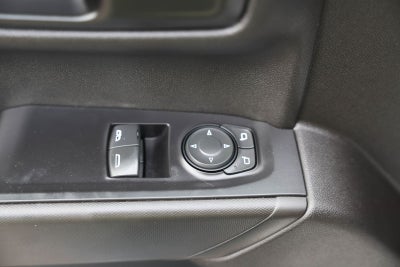 2021 GMC Sierra 1500 Base