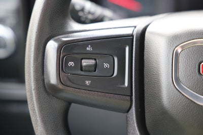 2021 GMC Sierra 1500 Base