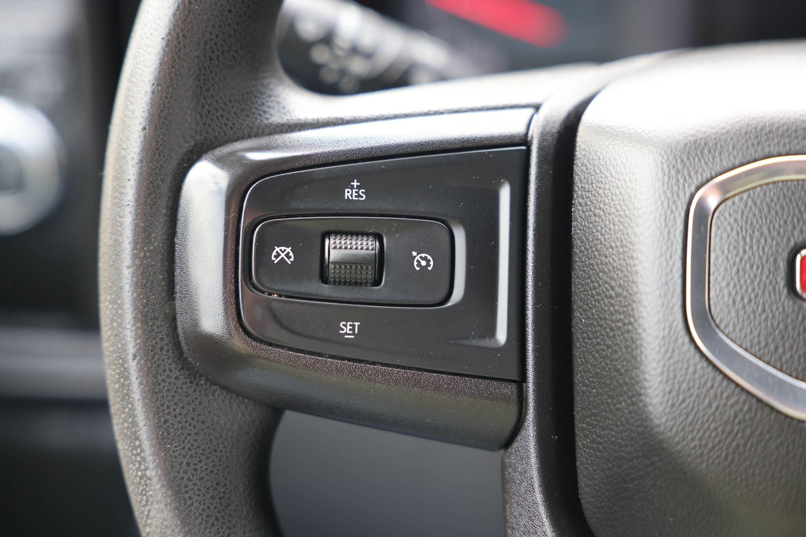 2021 GMC Sierra 1500 Base