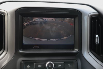 2021 GMC Sierra 1500 Base