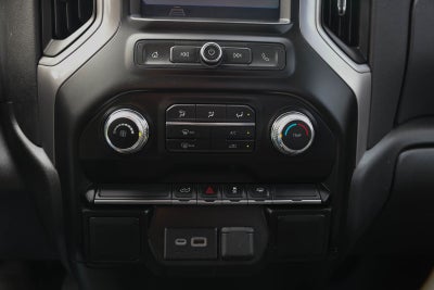 2021 GMC Sierra 1500 Base