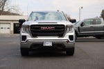 2021 GMC Sierra 1500 Base