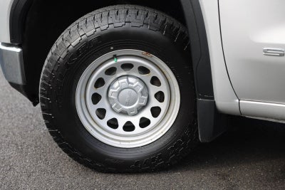 2021 GMC Sierra 1500 Base