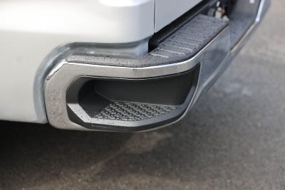 2021 GMC Sierra 1500 Base