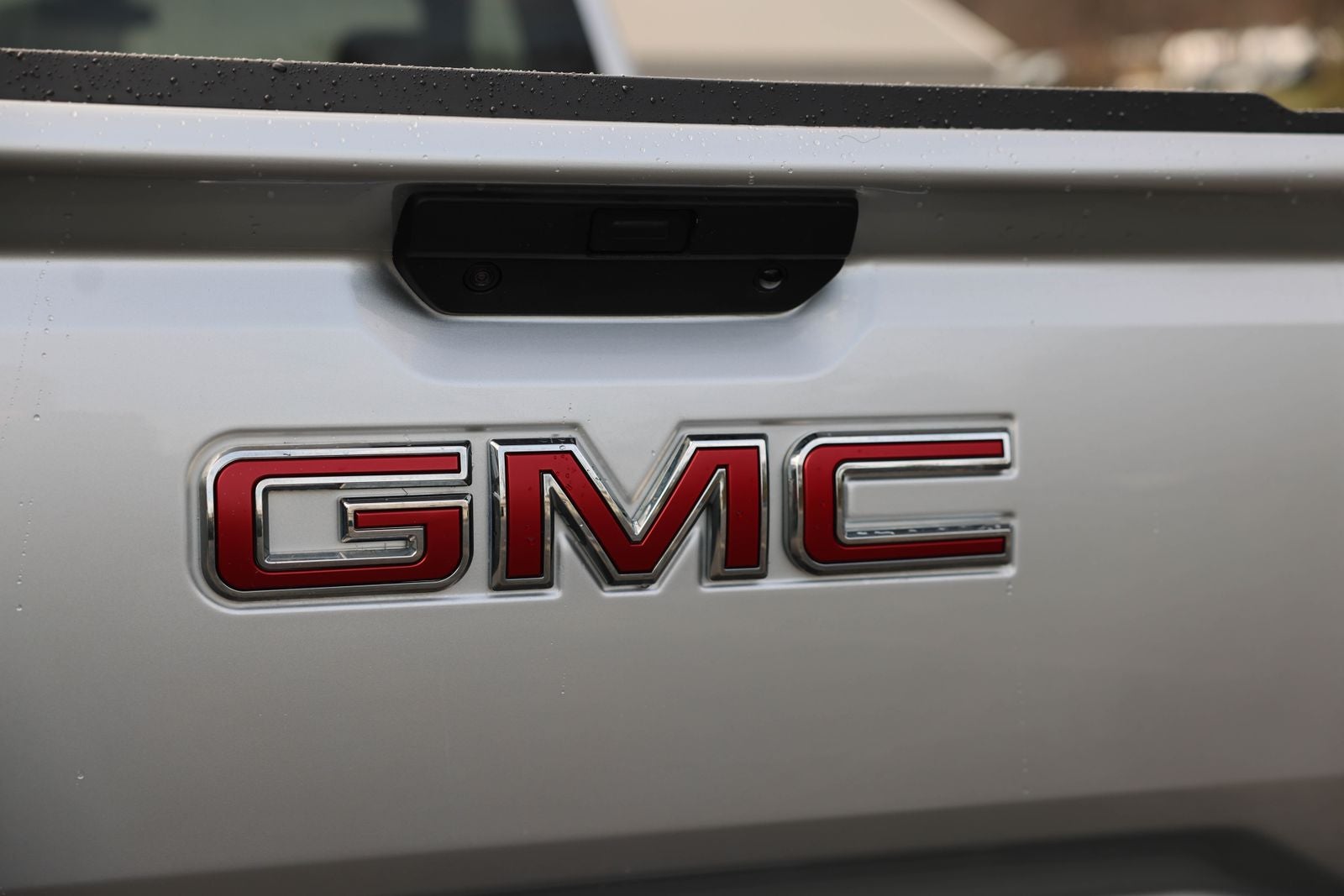 2021 GMC Sierra 1500 Base