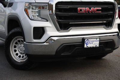 2021 GMC Sierra 1500 Base