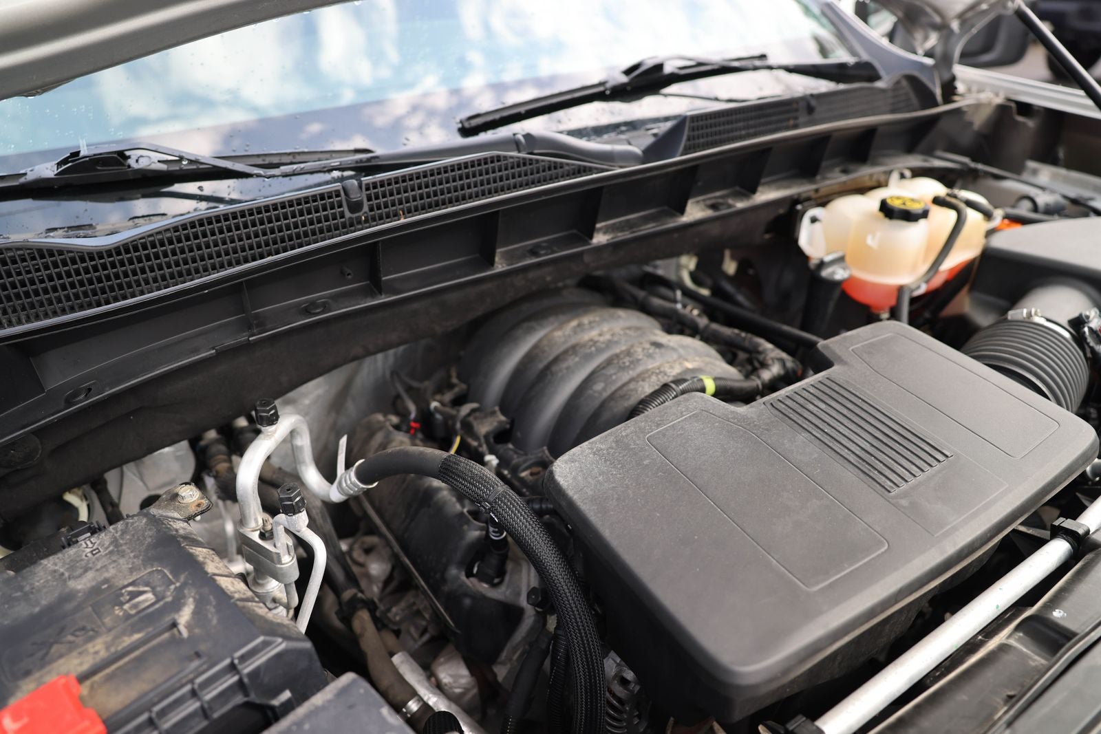 2021 GMC Sierra 1500 Base