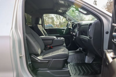 2021 GMC Sierra 1500 Base