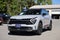 2023 Kia Sportage X-Pro