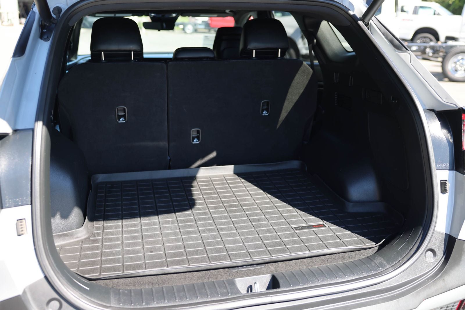 2023 Kia Sportage X-Pro
