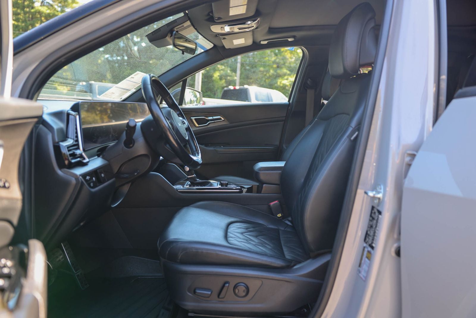 2023 Kia Sportage X-Pro
