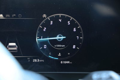 2023 Kia Sportage X-Pro